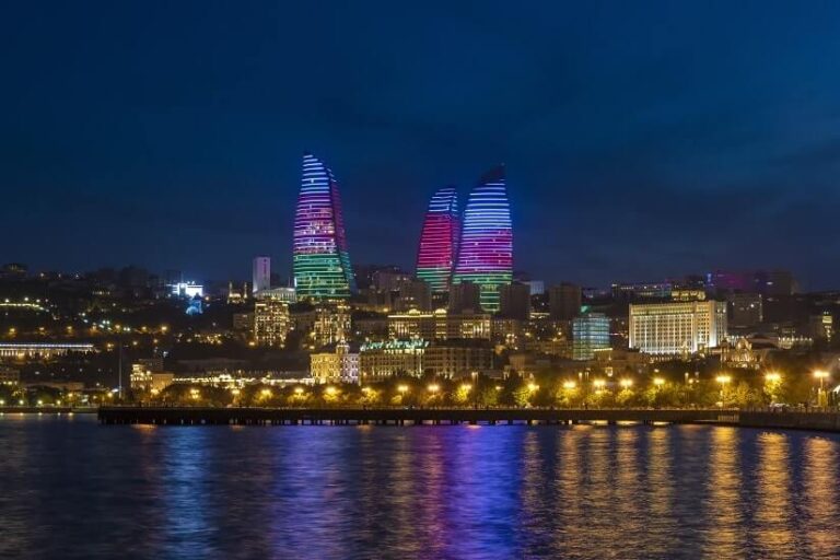 10 Reasons To Visit Azerbaijan | Visa First Blog