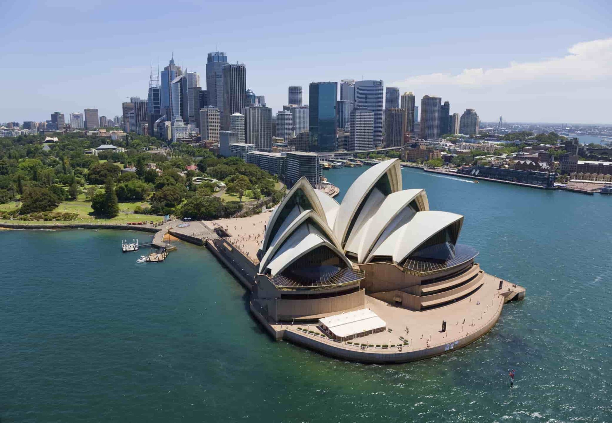 What Is An Evisitor Visa For Australia