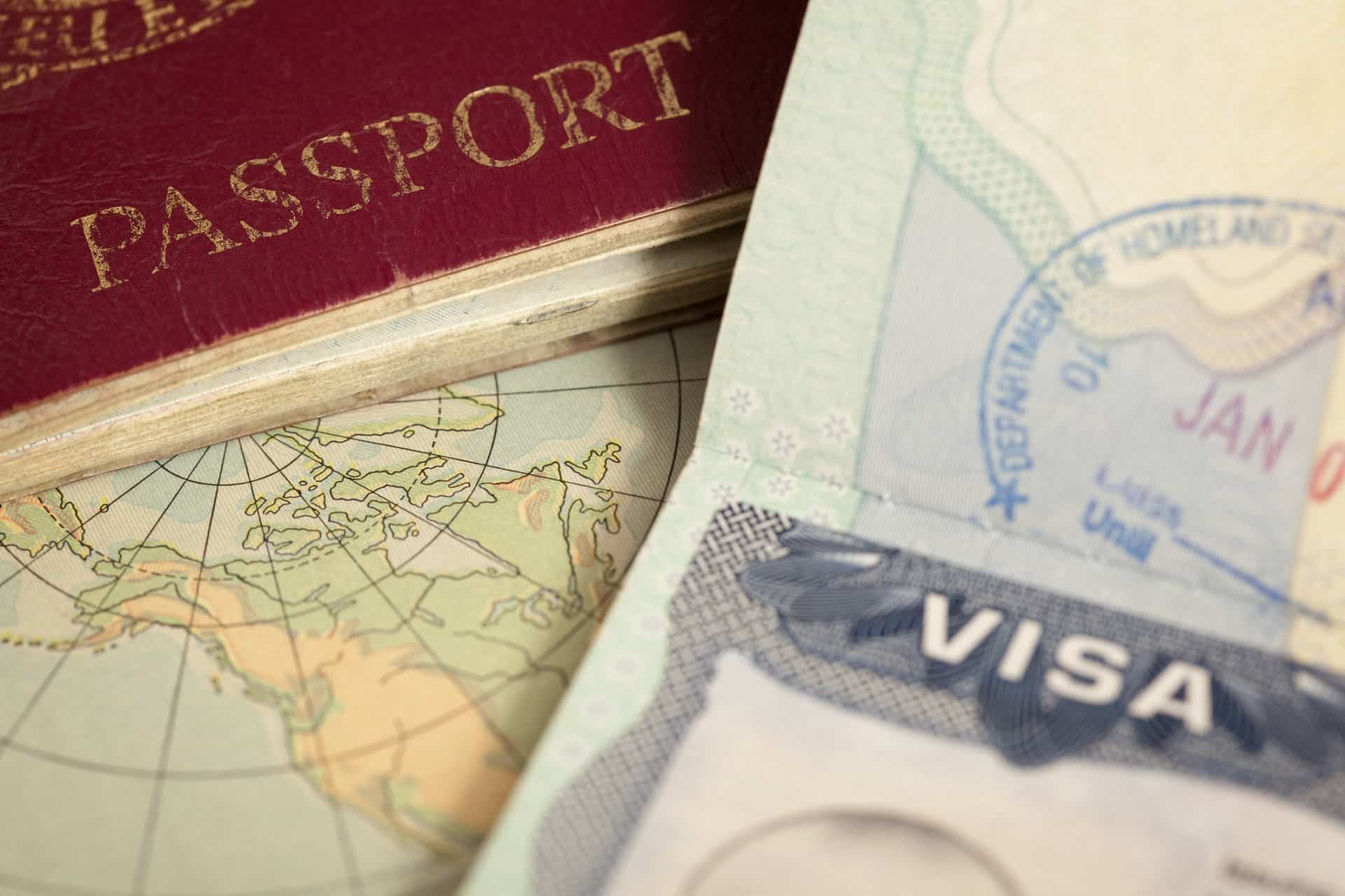 Visas For The United Kingdom 