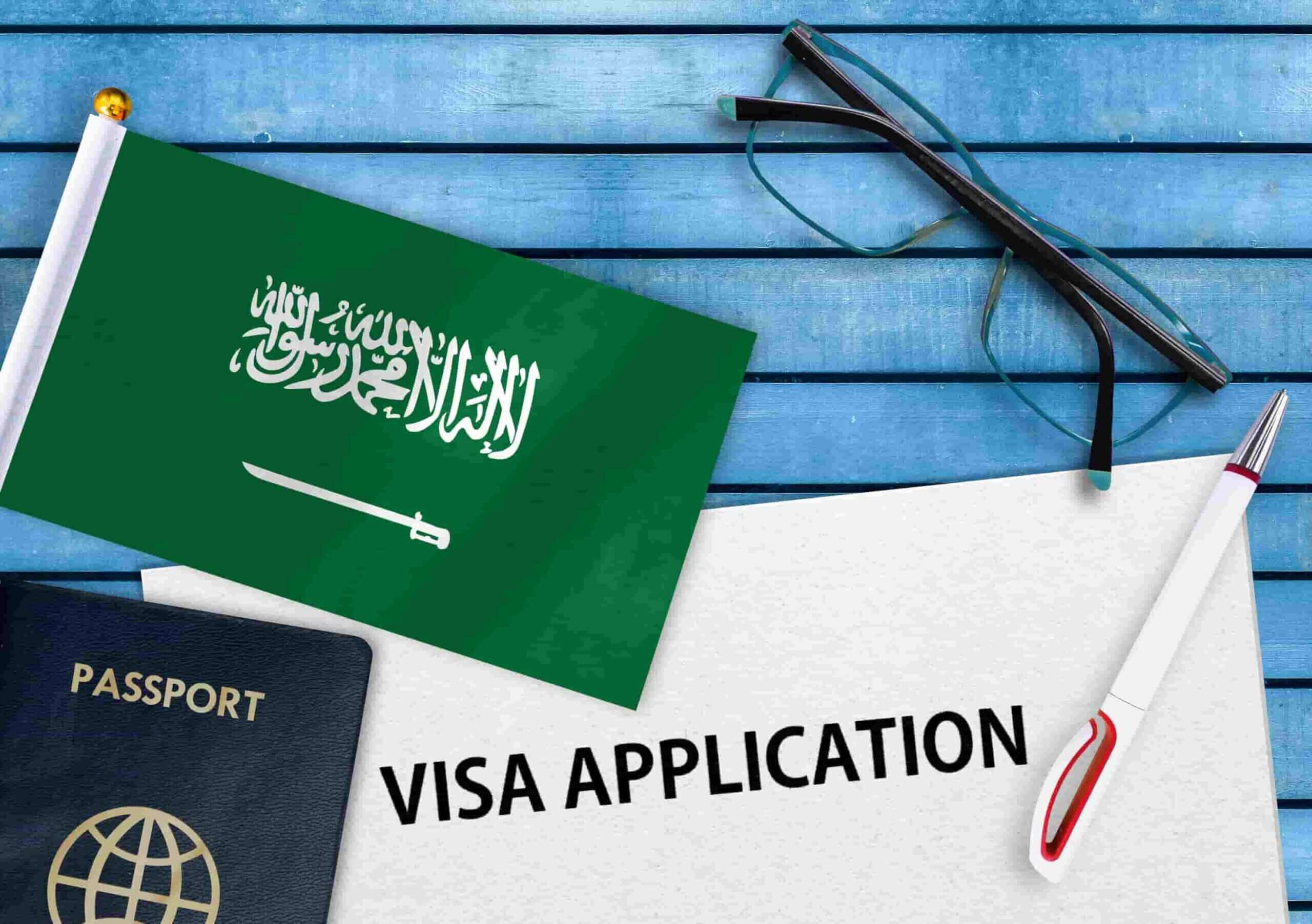 Saudi Arabia Business Visa All You Should Know