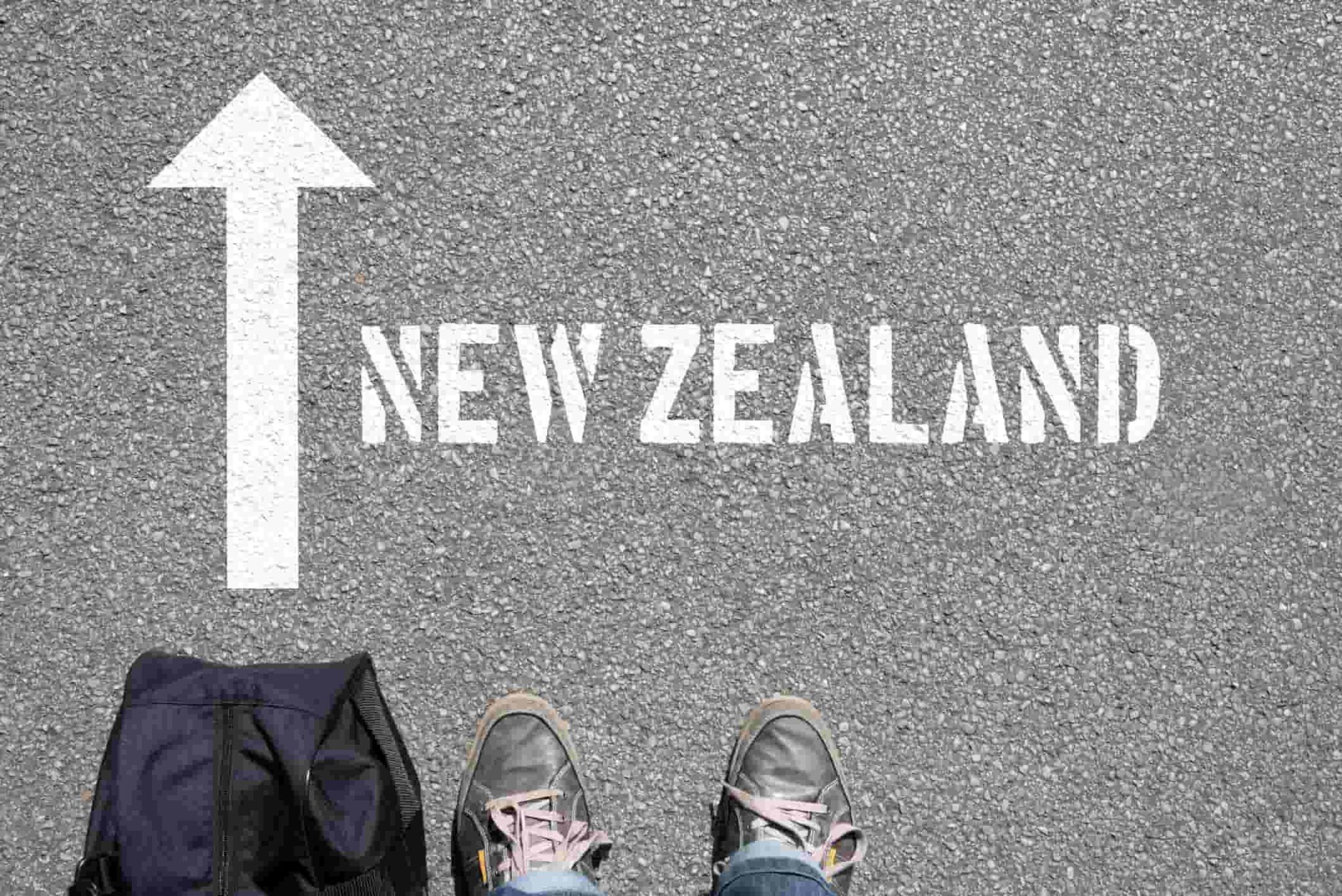 New Zealand Accepting 2024 Working Holiday Visa Applications